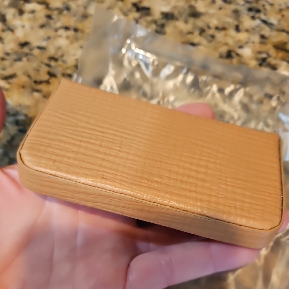 Hammitt Leather Card Holder - Picture 5 of 5
